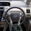 toyota prius-α 2015 -TOYOTA 【野田 500】--Prius α DAA-ZVW41W--ZVW41-3396329---TOYOTA 【野田 500】--Prius α DAA-ZVW41W--ZVW41-3396329- image 21