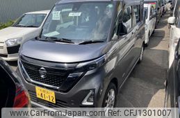 nissan roox 2020 -NISSAN--Roox 4AA-B48A--B48A-0301816---NISSAN--Roox 4AA-B48A--B48A-0301816-