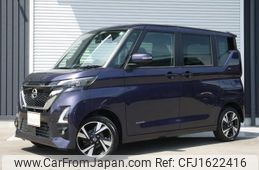 nissan roox 2021 CFJ1622416