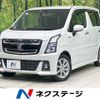 suzuki wagon-r 2018 -SUZUKI--Wagon R DAA-MH55S--MH55S-718189---SUZUKI--Wagon R DAA-MH55S--MH55S-718189- image 1