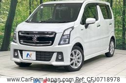 suzuki wagon-r 2018 -SUZUKI--Wagon R DAA-MH55S--MH55S-718189---SUZUKI--Wagon R DAA-MH55S--MH55S-718189-