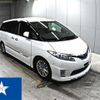 toyota estima-hybrid 2011 -TOYOTA--Estima Hybrid AHR20W--AHR20-7058442---TOYOTA--Estima Hybrid AHR20W--AHR20-7058442- image 1