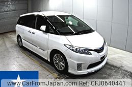 toyota estima-hybrid 2011 -TOYOTA--Estima Hybrid AHR20W--AHR20-7058442---TOYOTA--Estima Hybrid AHR20W--AHR20-7058442-