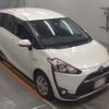 toyota sienta 2016 -TOYOTA--Sienta NHP170G-7031740---TOYOTA--Sienta NHP170G-7031740- image 6