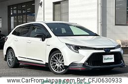 toyota corolla-touring-wagon 2020 -TOYOTA--Corolla Touring 6AA-ZWE211W--ZWE211-6026781---TOYOTA--Corolla Touring 6AA-ZWE211W--ZWE211-6026781-