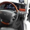 lexus ls 2011 CFJ1522074 image 8