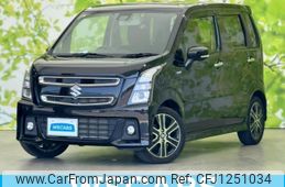 suzuki wagon-r-stingray 2018 quick_quick_DAA-MH55S_MH55S-908092