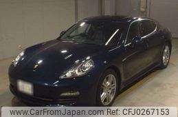 porsche panamera 2010 -PORSCHE 【福岡 330ﾈ9117】--Porsche Panamera ABA-970M48A--WP0ZZZ97ZAL045157---PORSCHE 【福岡 330ﾈ9117】--Porsche Panamera ABA-970M48A--WP0ZZZ97ZAL045157-