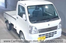 suzuki carry-truck 2019 -SUZUKI 【名変中 】--Carry Truck DA16T--520808---SUZUKI 【名変中 】--Carry Truck DA16T--520808-