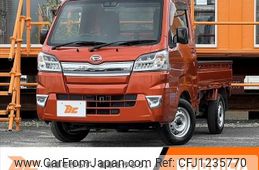 daihatsu hijet-truck 2021 -DAIHATSU--Hijet Truck 3BD-S510P--S510P-0392751---DAIHATSU--Hijet Truck 3BD-S510P--S510P-0392751-