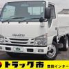 isuzu elf-truck 2017 -ISUZU--Elf TRG-NKR85A--NKR85-7065140---ISUZU--Elf TRG-NKR85A--NKR85-7065140- image 1