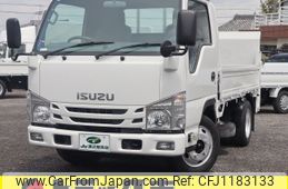 isuzu elf-truck 2017 -ISUZU--Elf TRG-NKR85A--NKR85-7065140---ISUZU--Elf TRG-NKR85A--NKR85-7065140-