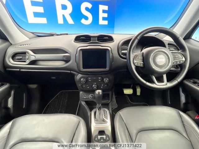 jeep renegade 2020 quick_quick_BV13PM_1C4BU0000LPL69479 image 2