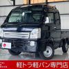 suzuki carry-truck 2020 -SUZUKI--Carry Truck EBD-DA16T--DA16T-585193---SUZUKI--Carry Truck EBD-DA16T--DA16T-585193- image 1