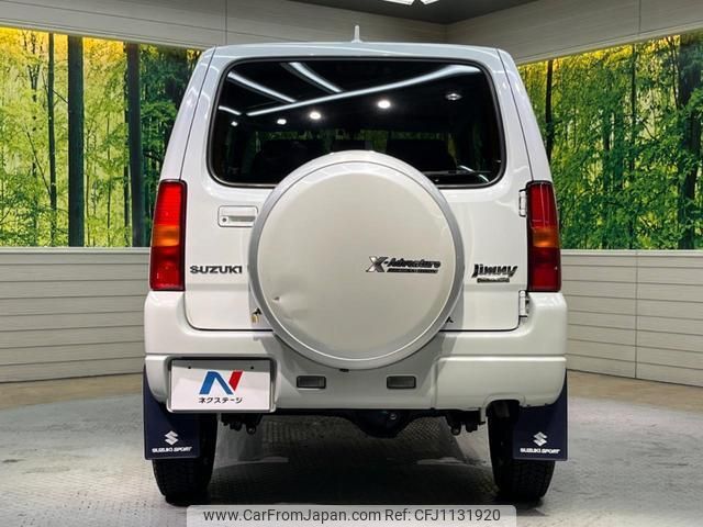 suzuki jimny 2010 quick_quick_JB23W_JB23W-625019 image 2