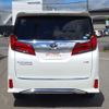 toyota alphard 2019 -TOYOTA--Alphard DBA-GGH35W--GGH35-0010334---TOYOTA--Alphard DBA-GGH35W--GGH35-0010334- image 4