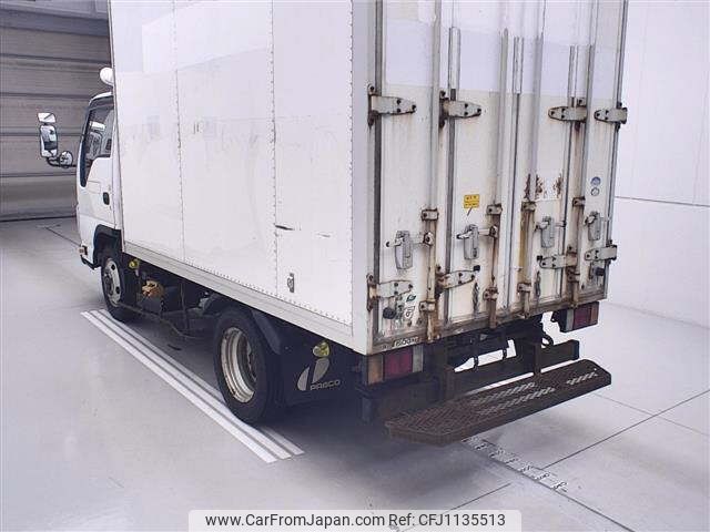 isuzu elf-truck 2017 -ISUZU--Elf NHS85AN-7012059---ISUZU--Elf NHS85AN-7012059- image 2