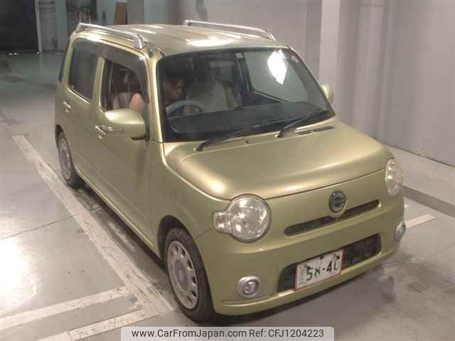 daihatsu mira-cocoa 2010 -DAIHATSU--Mira Cocoa L675S-0036079---DAIHATSU--Mira Cocoa L675S-0036079- image 1