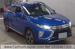 mitsubishi eclipse-cross 2018 quick_quick_DBA-GK1W_GK1W-0003778