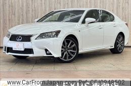 lexus gs 2013 -LEXUS--Lexus GS DAA-GWL10--GWL10-6005765---LEXUS--Lexus GS DAA-GWL10--GWL10-6005765-