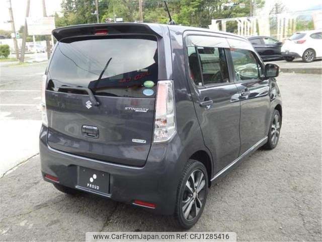 suzuki wagon-r 2014 -SUZUKI--Wagon R DBA-MH34S--MH34S-947579---SUZUKI--Wagon R DBA-MH34S--MH34S-947579- image 2