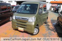 daihatsu hijet-van 2016 quick_quick_EBD-S331W_S331W-0008543