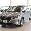 nissan note 2022 CFJ1751702 image 1