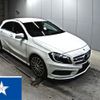 mercedes-benz a-class 2014 -MERCEDES-BENZ--Benz A Class 176042--WDD1760422J211519---MERCEDES-BENZ--Benz A Class 176042--WDD1760422J211519- image 1