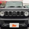 suzuki jimny-sierra 2021 -SUZUKI--Jimny Sierra 3BA-JB74W--JB74W-137475---SUZUKI--Jimny Sierra 3BA-JB74W--JB74W-137475- image 9