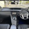 toyota prius 2011 -TOYOTA--Prius DAA-ZVW30--ZVW30-5258656---TOYOTA--Prius DAA-ZVW30--ZVW30-5258656- image 2