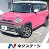 suzuki hustler 2014 CFJ1668262 image 1