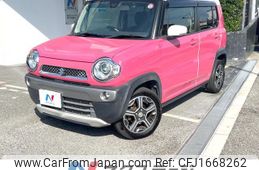 suzuki hustler 2014 CFJ1668262