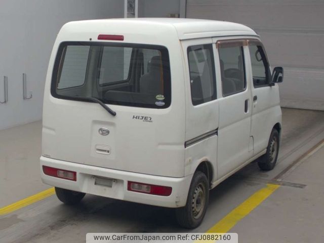 daihatsu hijet-van 2009 -DAIHATSU 【Ｎｏ後日 】--Hijet Van S321V-0044891---DAIHATSU 【Ｎｏ後日 】--Hijet Van S321V-0044891- image 2