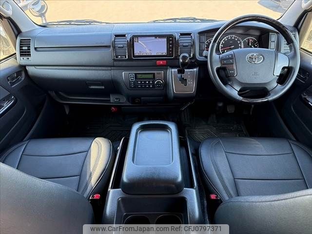 toyota hiace-van 2015 -TOYOTA--ﾊｲｴｰｽﾊﾞﾝ 2WD CBF-TRH200V--TRH200-0229310---TOYOTA--ﾊｲｴｰｽﾊﾞﾝ 2WD CBF-TRH200V--TRH200-0229310- image 2