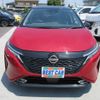 nissan aura 2023 CFJ1527426 image 5