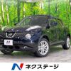 nissan juke 2014 -NISSAN--Juke DBA-YF15--YF15-311379---NISSAN--Juke DBA-YF15--YF15-311379- image 1