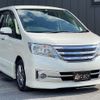 nissan serena 2011 -NISSAN--Serena C26--C26-022096---NISSAN--Serena C26--C26-022096- image 24