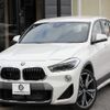 bmw x2 2018 -BMW--BMW X2 ABA-YH20--WBAYH52070EB37543---BMW--BMW X2 ABA-YH20--WBAYH52070EB37543- image 1