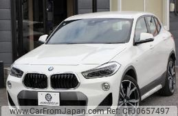 bmw x2 2018 -BMW--BMW X2 ABA-YH20--WBAYH52070EB37543---BMW--BMW X2 ABA-YH20--WBAYH52070EB37543-