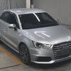 audi s1 2017 -AUDI--Audi S1 WAUZZZ8XDHB059212---AUDI--Audi S1 WAUZZZ8XDHB059212- image 1