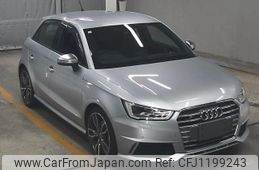 audi s1 2017 -AUDI--Audi S1 WAUZZZ8XDHB059212---AUDI--Audi S1 WAUZZZ8XDHB059212-