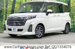 toyota roomy 2024 -TOYOTA--Roomy 5BA-M910A--M910A-1022464---TOYOTA--Roomy 5BA-M910A--M910A-1022464-