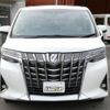 toyota alphard 2018 quick_quick_DBA-AGH30W_AGH30-0219078 image 4