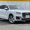 audi q2 2018 -AUDI--Audi Q2 ABA-GACHZ--WAUZZZGA1KA000969---AUDI--Audi Q2 ABA-GACHZ--WAUZZZGA1KA000969- image 1