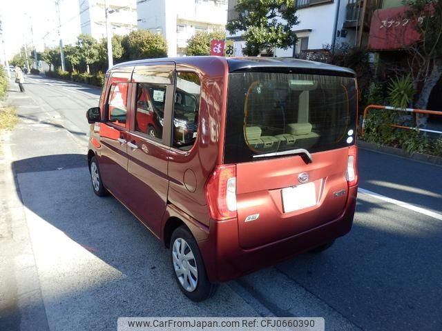 daihatsu tanto 2014 -DAIHATSU 【名変中 】--Tanto LA600S--0185759---DAIHATSU 【名変中 】--Tanto LA600S--0185759- image 2