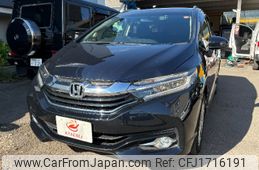 honda shuttle 2015 CFJ1716191