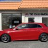 mercedes-benz a-class 2019 -MERCEDES-BENZ--Benz A Class 3DA-177012--WDD1770122J114729---MERCEDES-BENZ--Benz A Class 3DA-177012--WDD1770122J114729- image 3