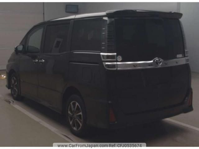 toyota voxy 2020 quick_quick_3BA-ZRR85W_0151275 image 2