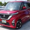 nissan roox 2021 -NISSAN 【湘南 581】--Roox B44A--B44A-0045726---NISSAN 【湘南 581】--Roox B44A--B44A-0045726- image 1