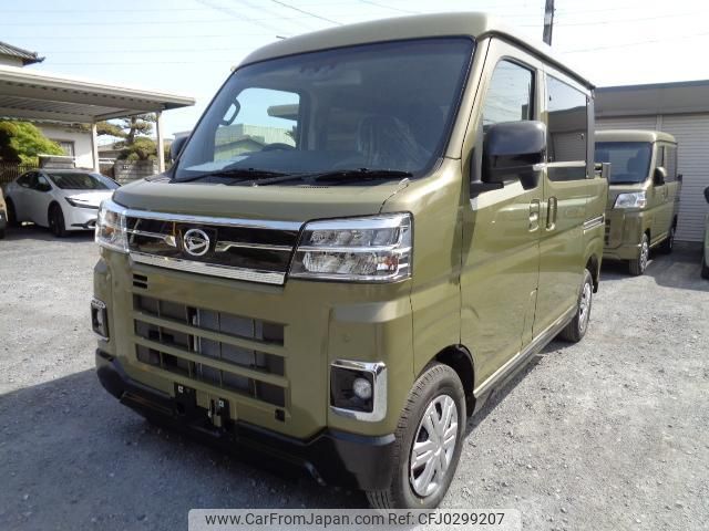 daihatsu atrai 2024 quick_quick_3BD-S710W_S710W-0007562 image 1